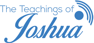 The Teachings Of Joshua