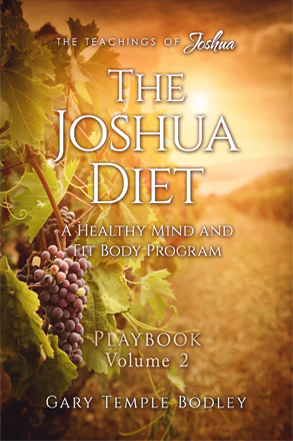 The Joshua Diet – Playbook Volume 2